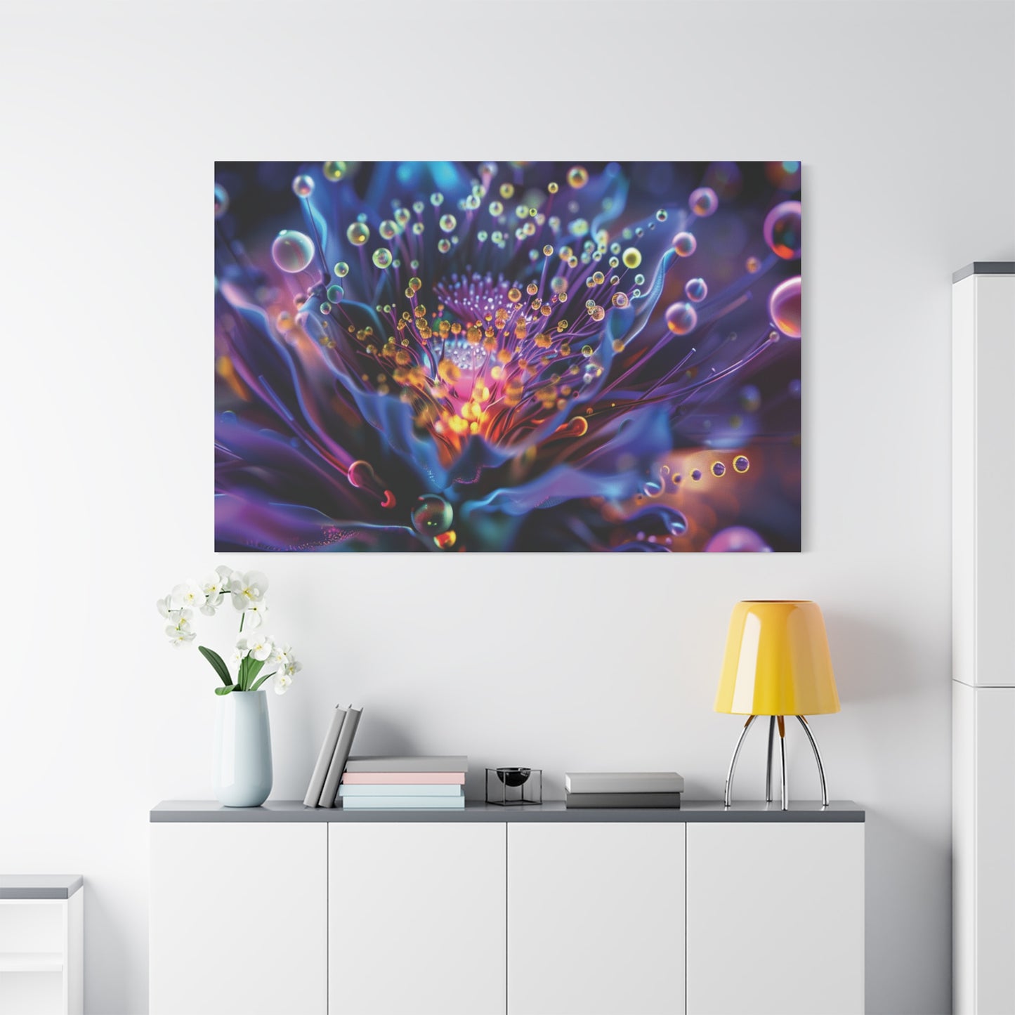 👉Lotus' Up : magnifique cadre 💎effet apaisant💎 garanti