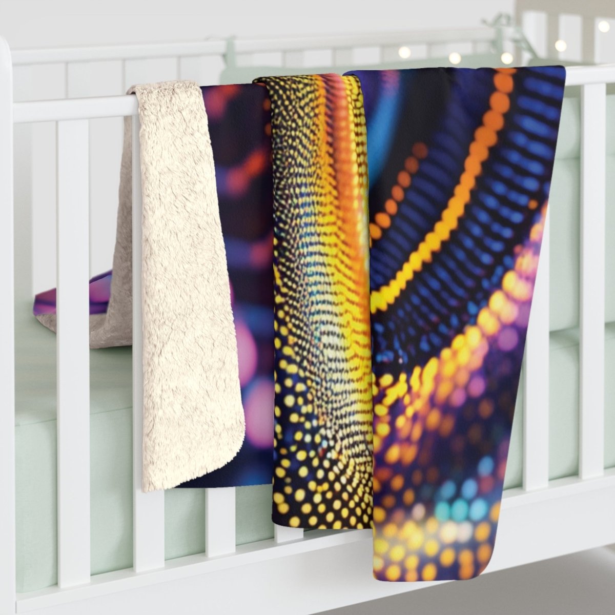Abysses d’Or - Art Cocoon