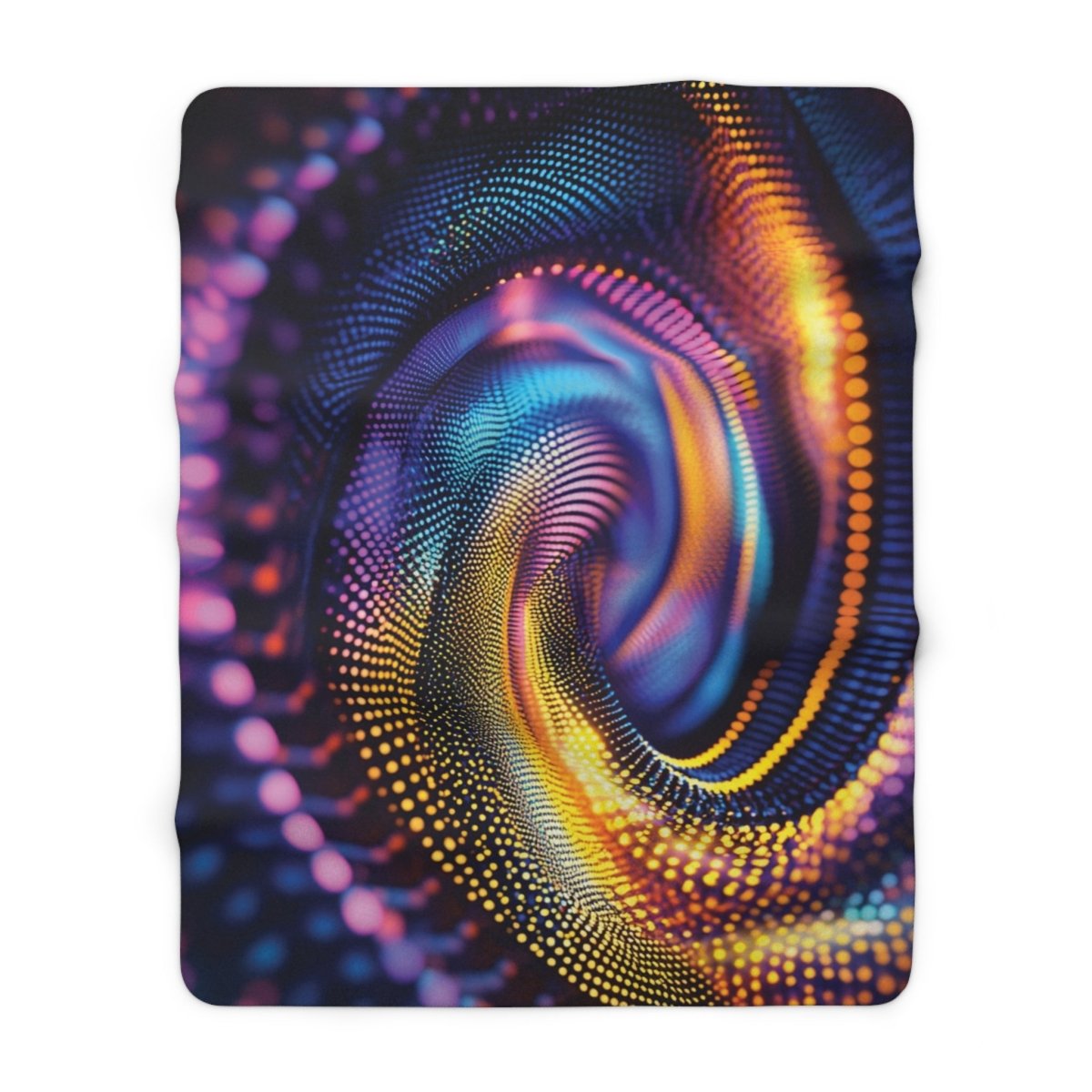 Abysses d’Or - Art Cocoon
