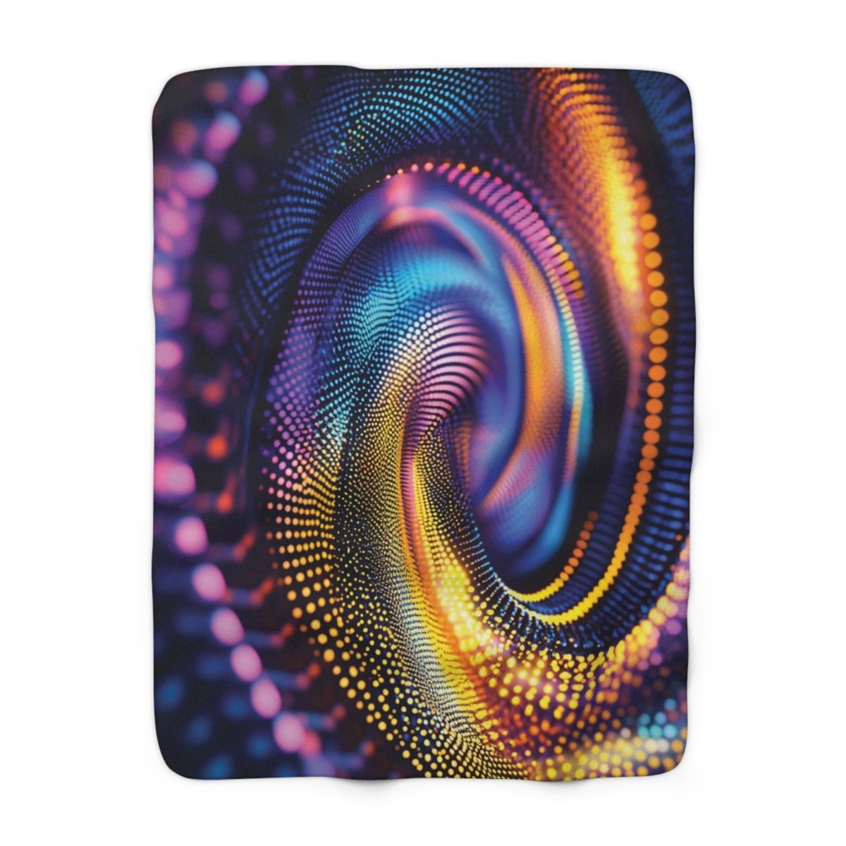 Abysses d’Or - Art Cocoon