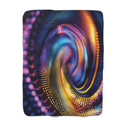 Abysses d’Or - Art Cocoon