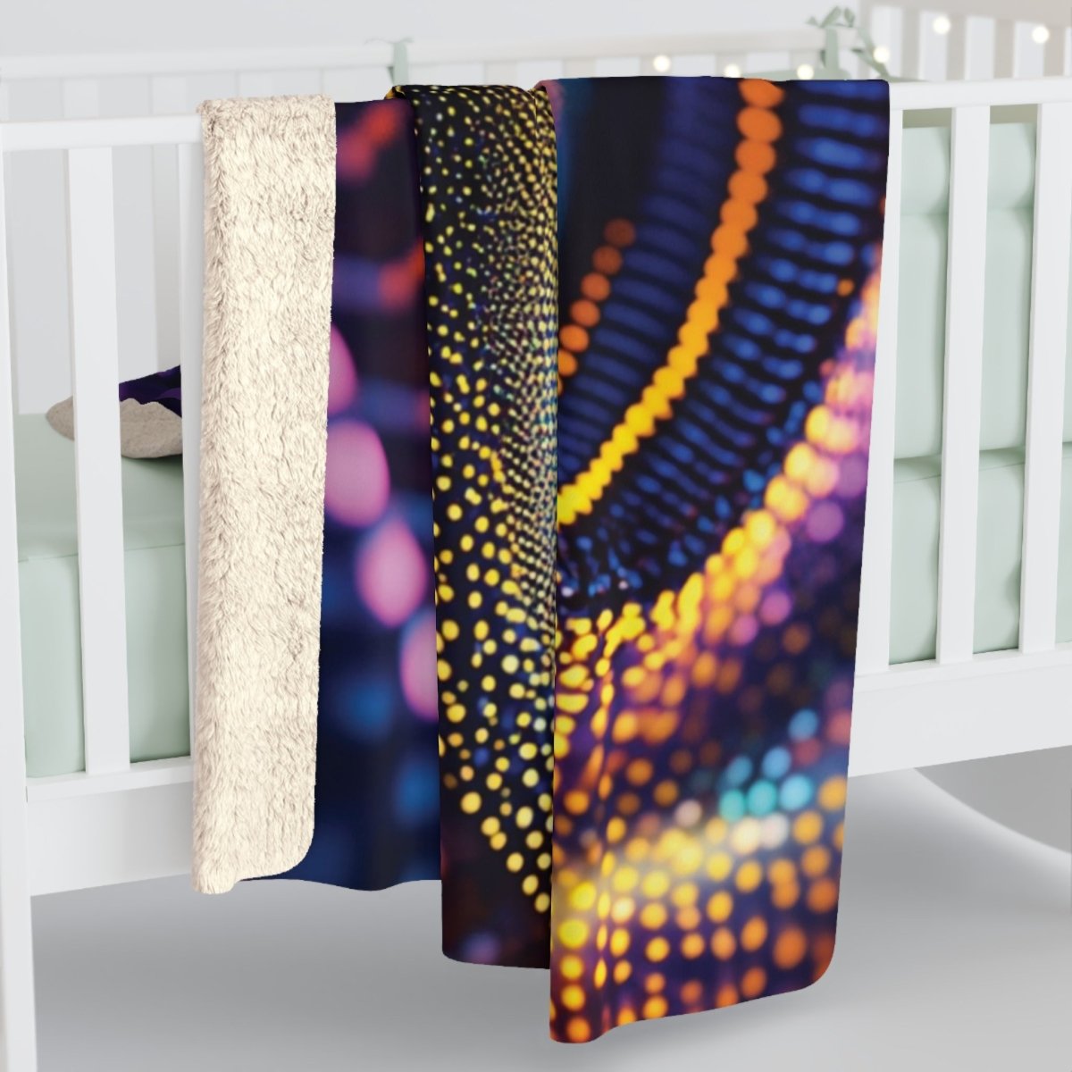 Abysses d’Or - Art Cocoon