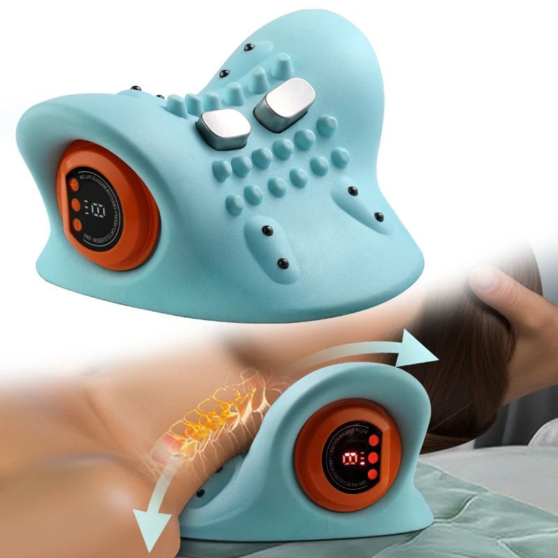 AcuPress - Art Cocoon