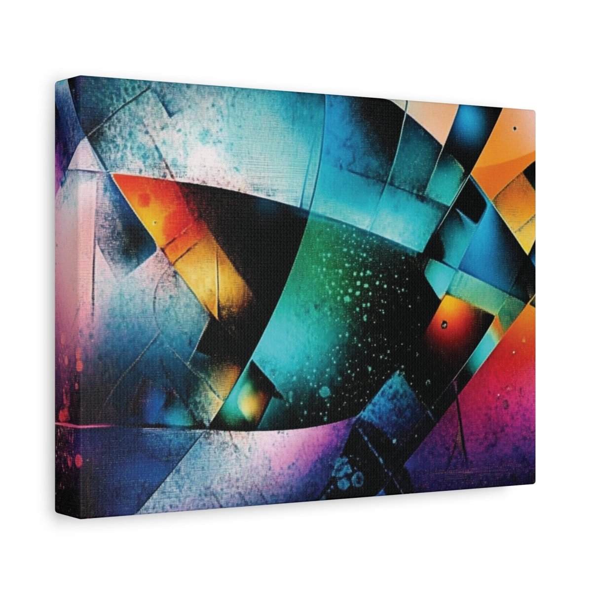 👉Aigle Céleste : magnifique cadre💎effet captivant💎 garanti - Art Cocoon