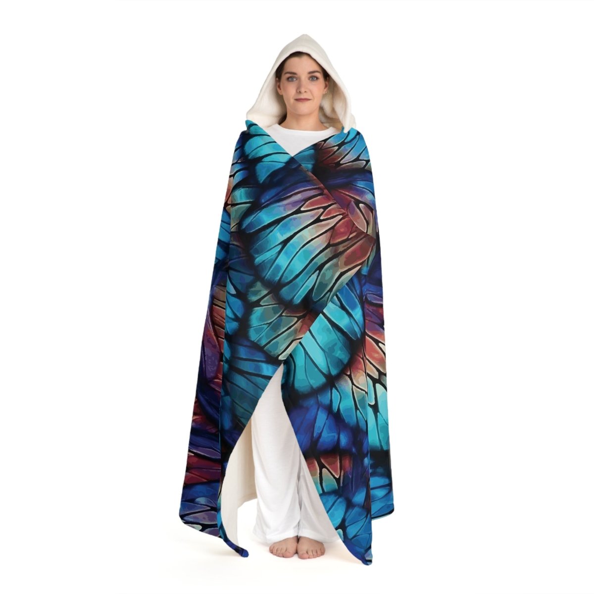 Ailes Cocoonia - Art Cocoon