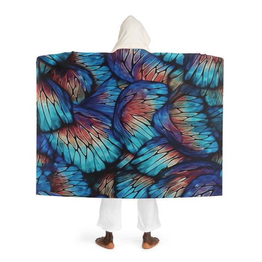 Ailes Cocoonia - Art Cocoon