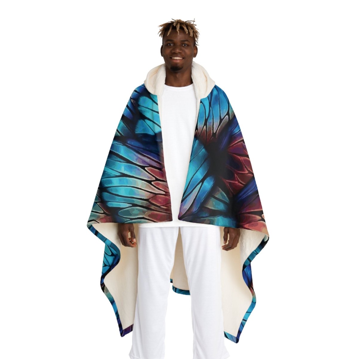 Ailes Cocoonia - Art Cocoon