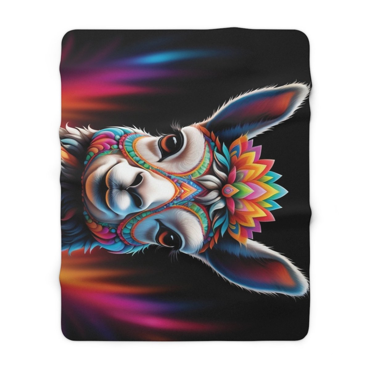 Andes Spirit - Art Cocoon