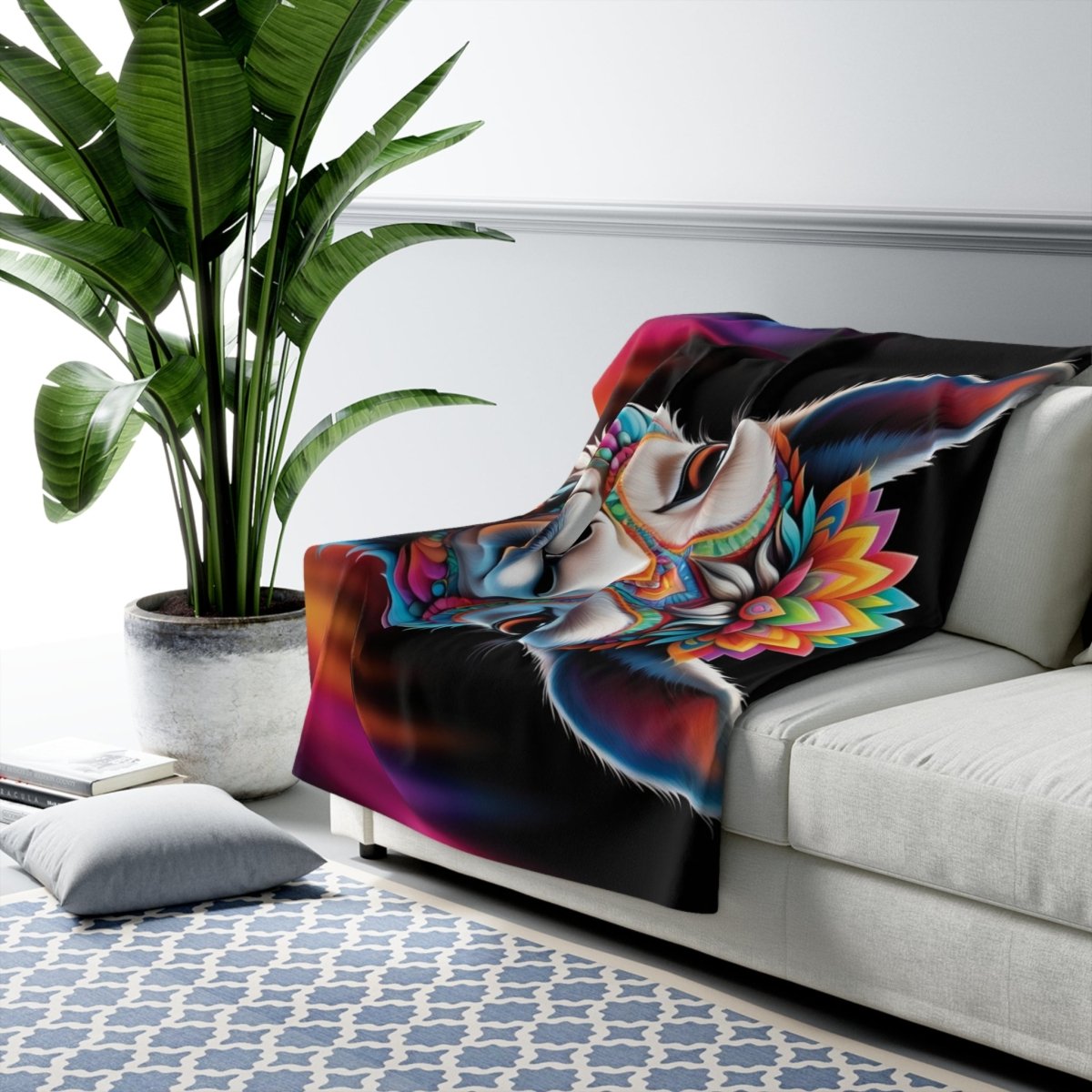 Andes Spirit - Art Cocoon