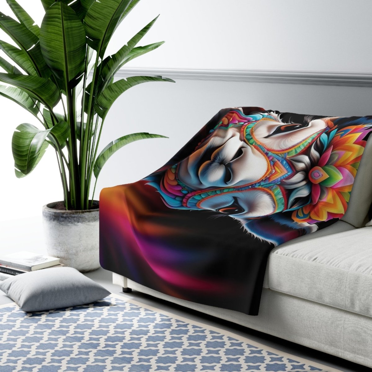Andes Spirit - Art Cocoon