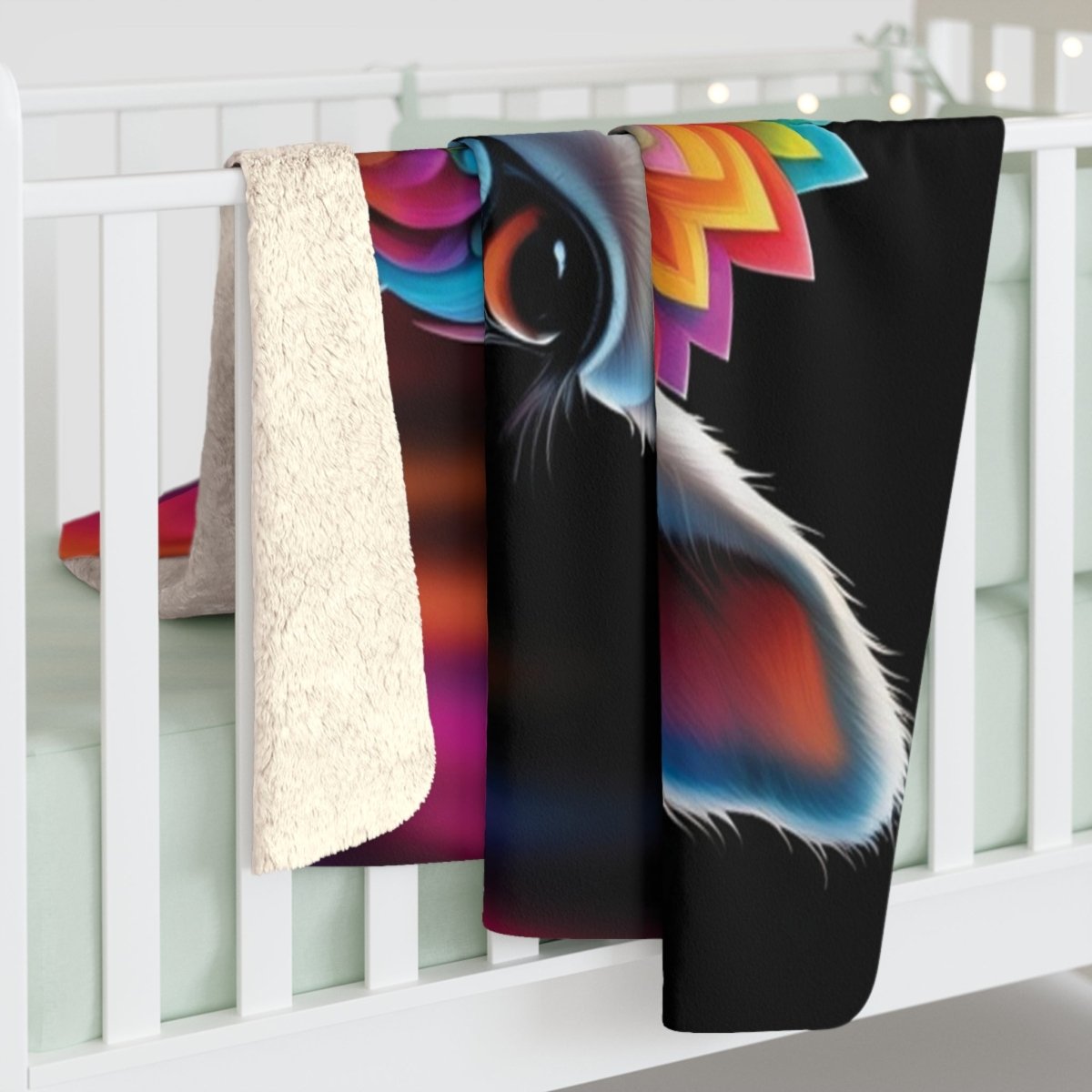 Andes Spirit - Art Cocoon