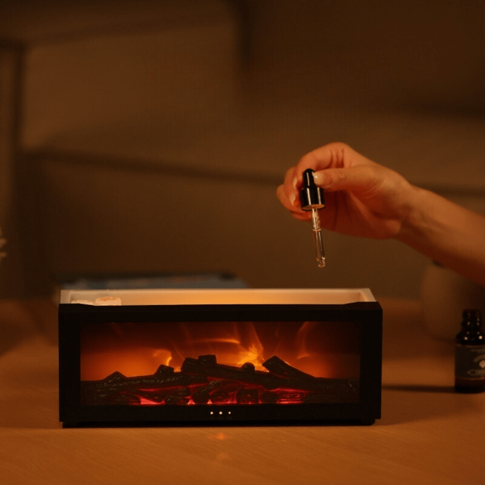 AromaFoyer - Art Cocoon