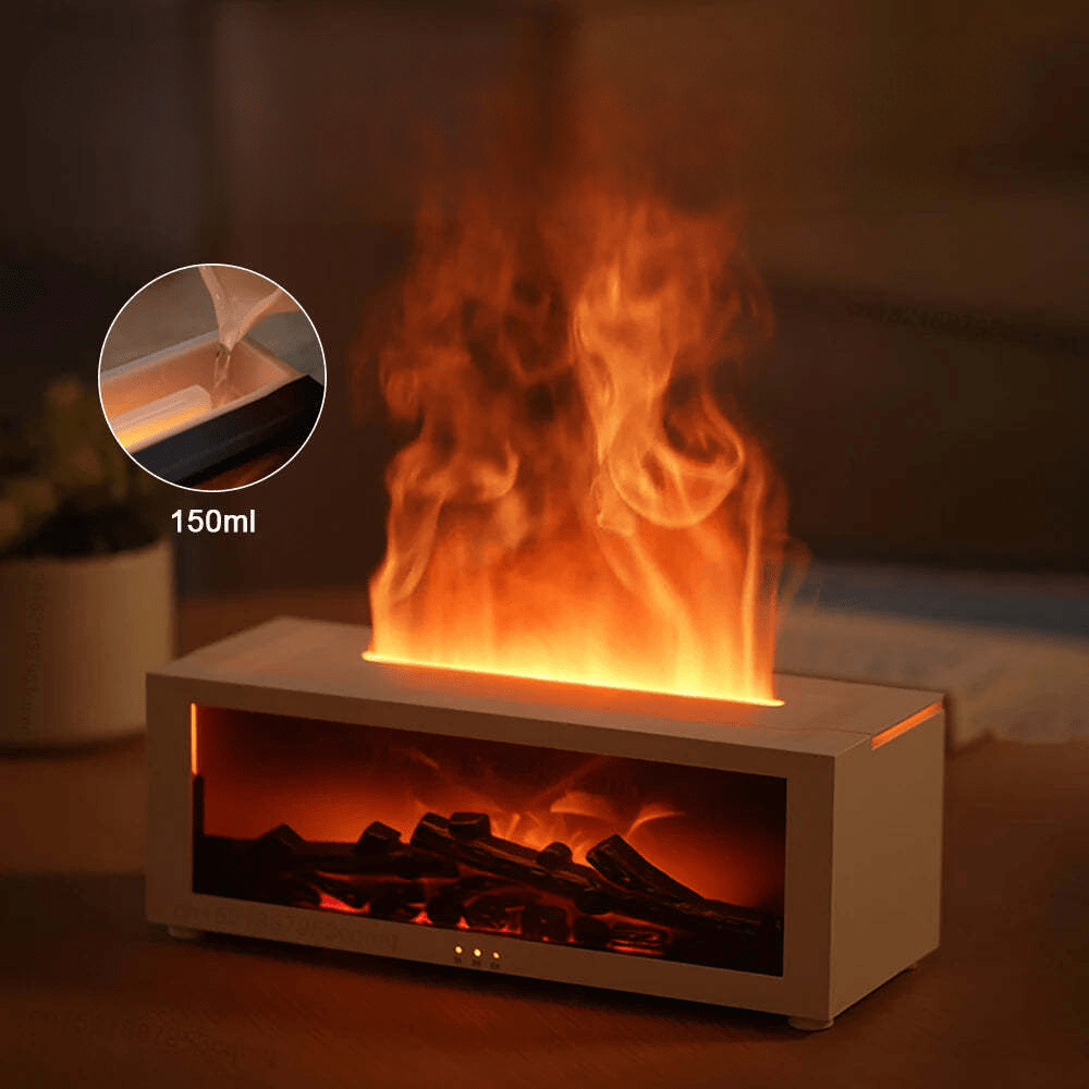 AromaFoyer - Art Cocoon