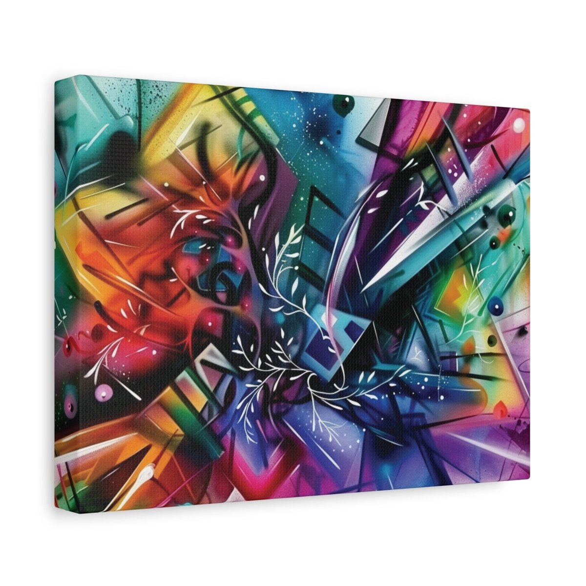 👉Art Birth : magnifique cadre💎effet captivant💎 garanti - Art Cocoon