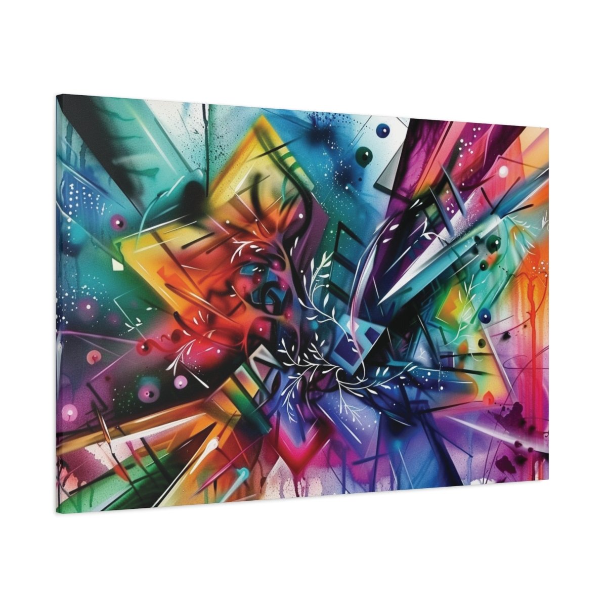 👉Art Birth : magnifique cadre💎effet captivant💎 garanti - Art Cocoon