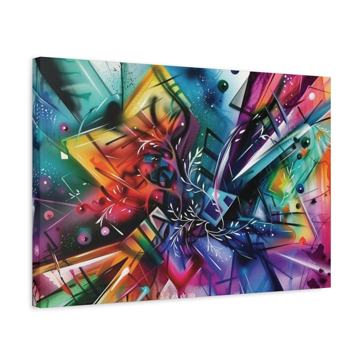 👉Art Birth : magnifique cadre💎effet captivant💎 garanti - Art Cocoon