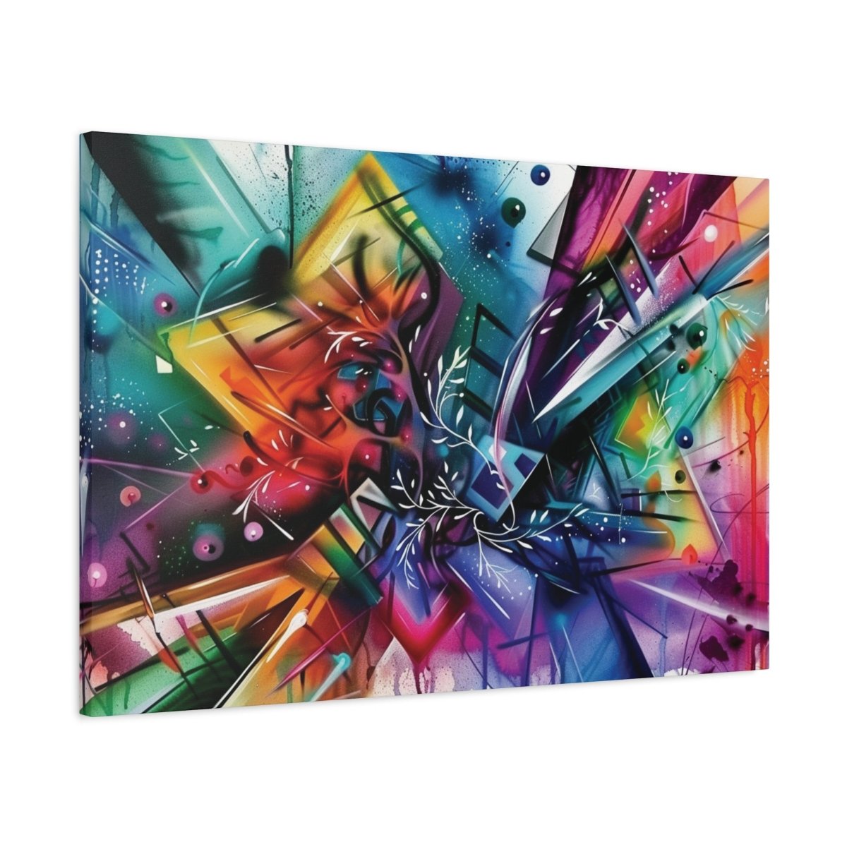 👉Art Birth : magnifique cadre💎effet captivant💎 garanti - Art Cocoon