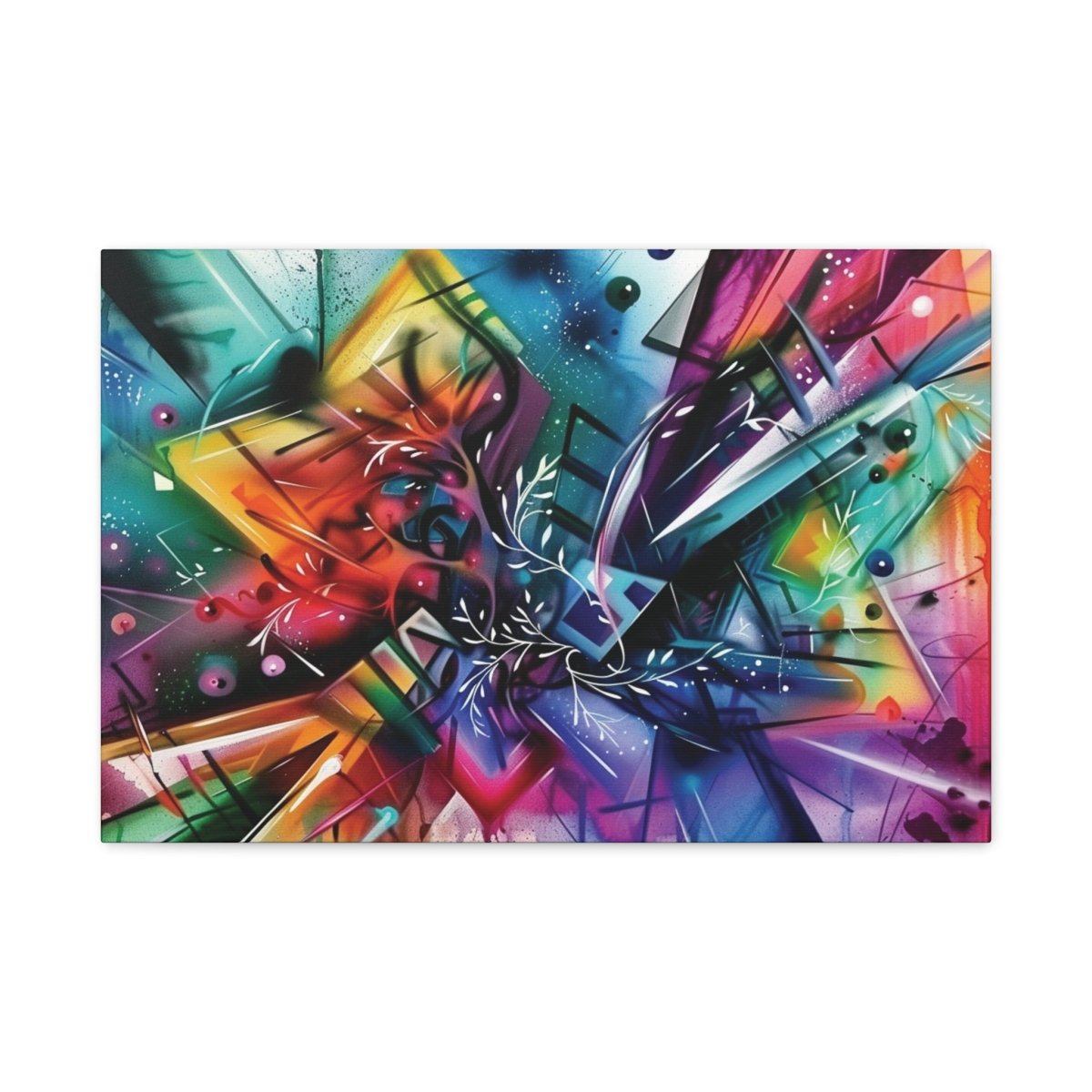 👉Art Birth : magnifique cadre💎effet captivant💎 garanti - Art Cocoon