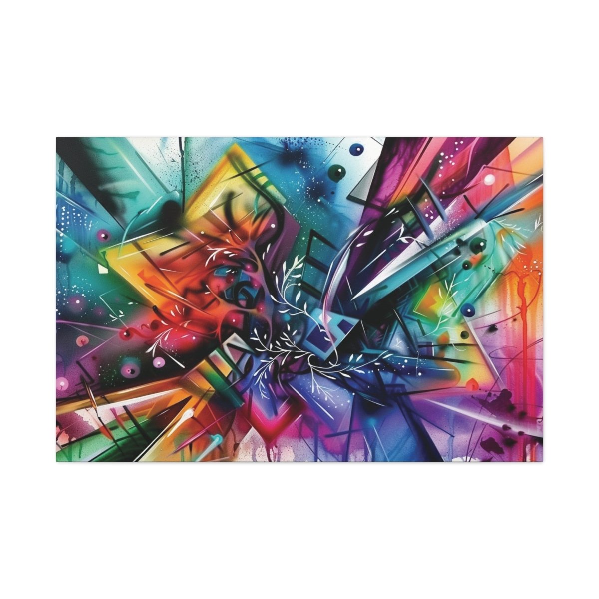 👉Art Birth : magnifique cadre💎effet captivant💎 garanti - Art Cocoon