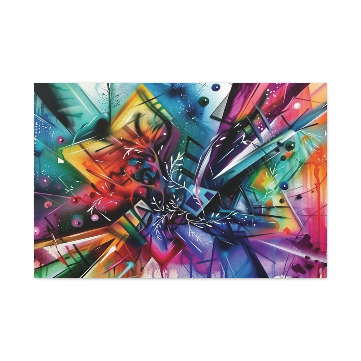 👉Art Birth : magnifique cadre💎effet captivant💎 garanti - Art Cocoon