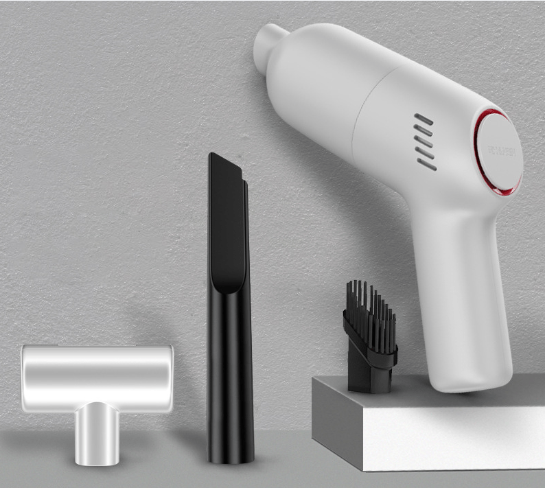 Aspi Clean 8000 - Art Cocoon