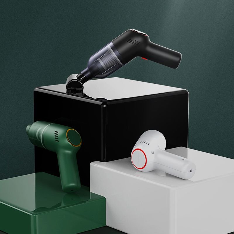 Aspi Clean 8000 - Art Cocoon