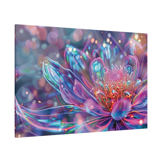 👉Beauté Etincelante : magnifique cadre💎effet apaisant💎 garanti - Art Cocoon