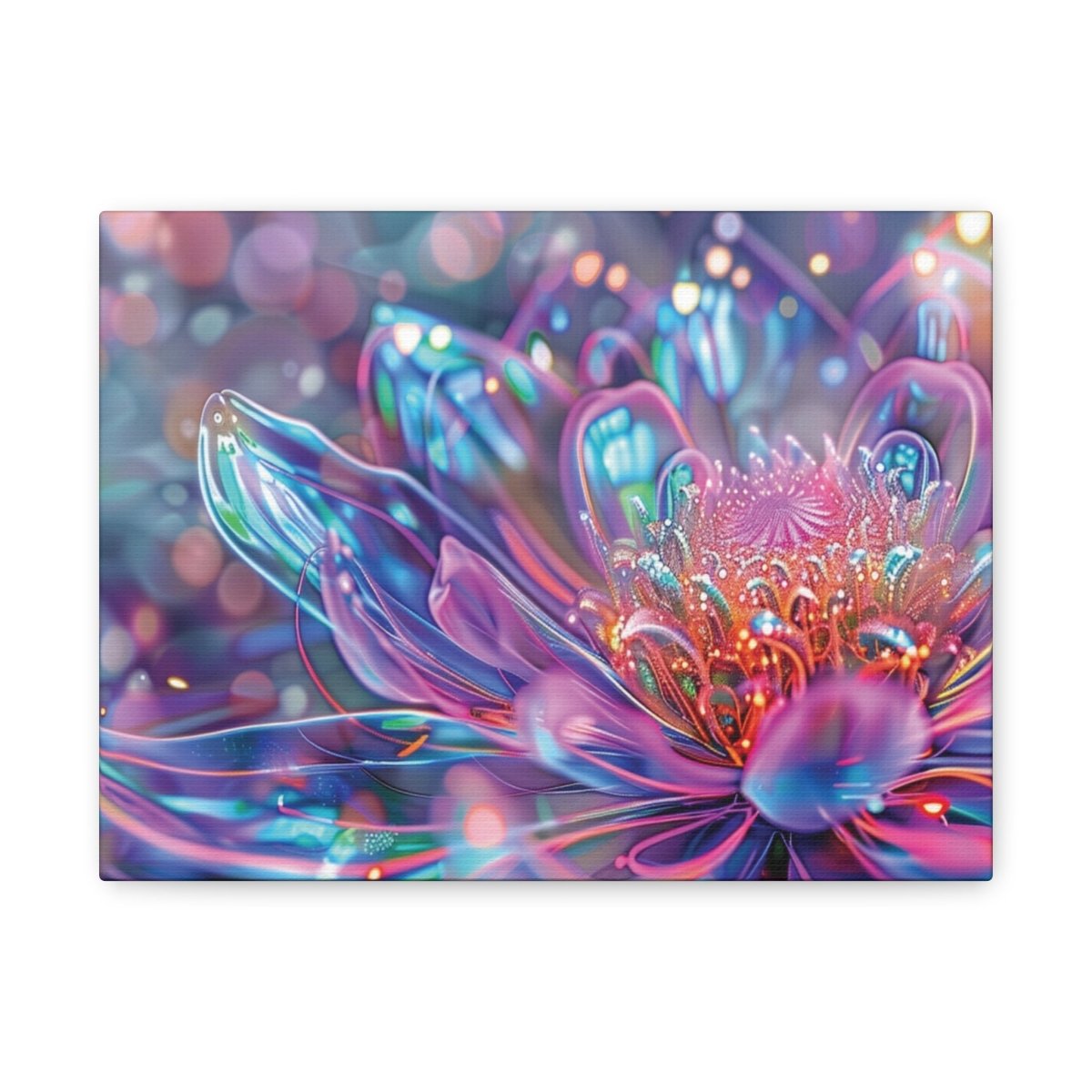 👉Beauté Etincelante : magnifique cadre💎effet apaisant💎 garanti - Art Cocoon