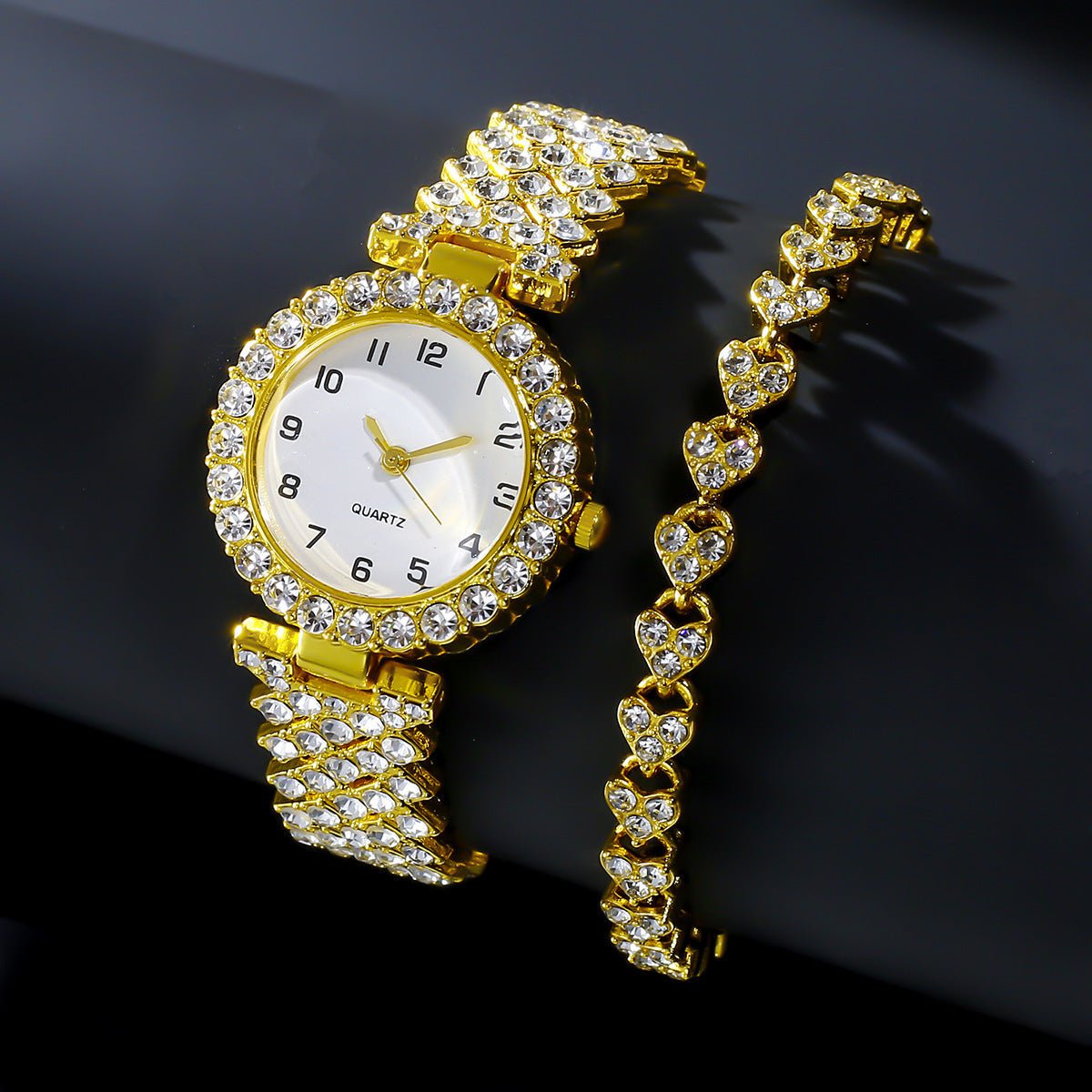 Brillance Prestige - Art Cocoon