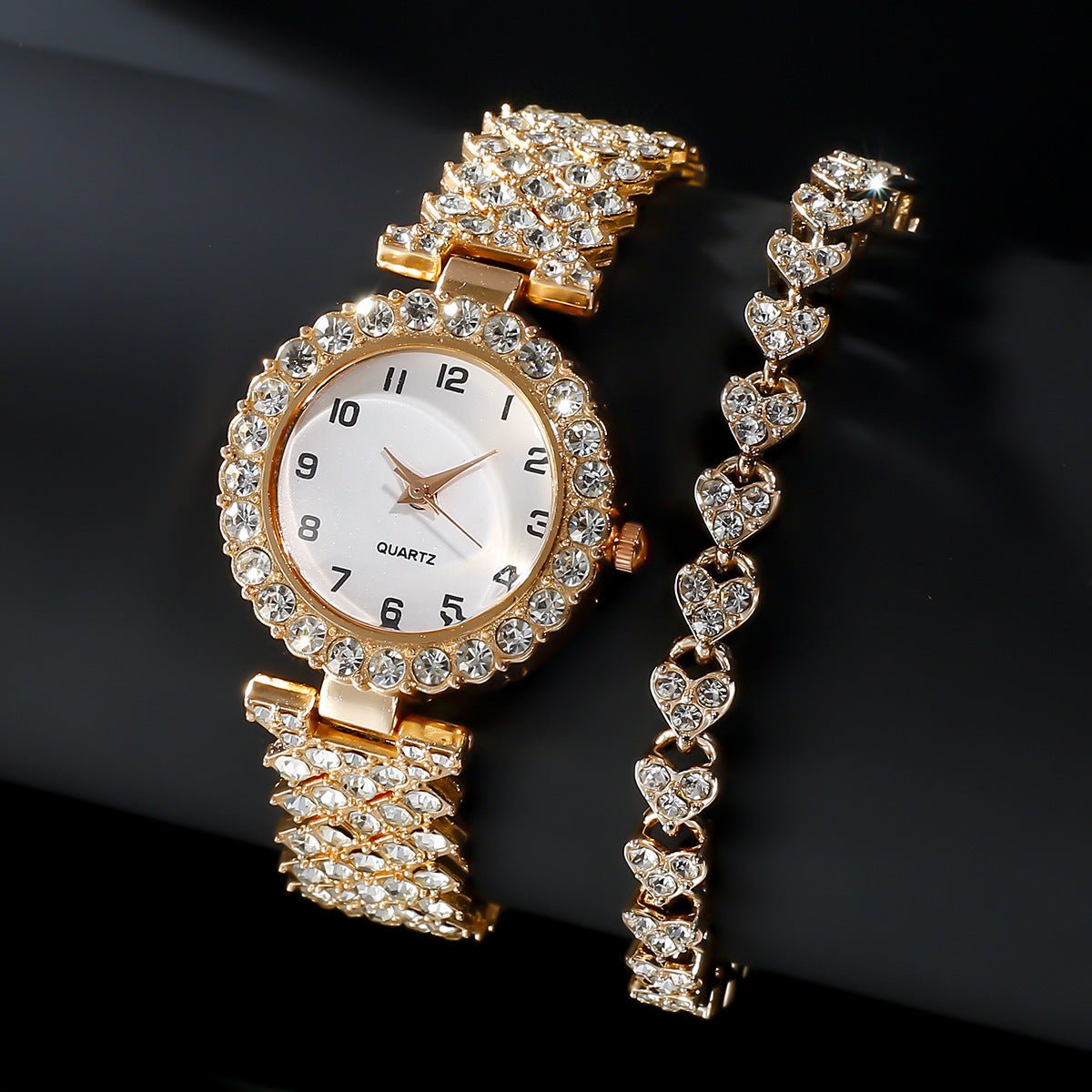 Brillance Prestige - Art Cocoon