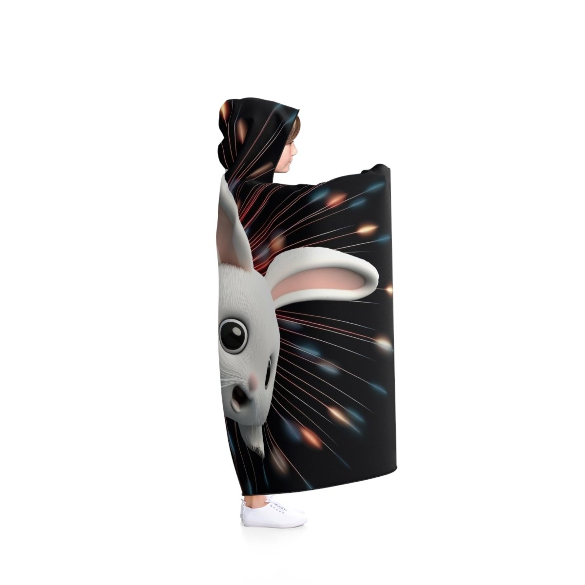 Bunny Boom - Art Cocoon