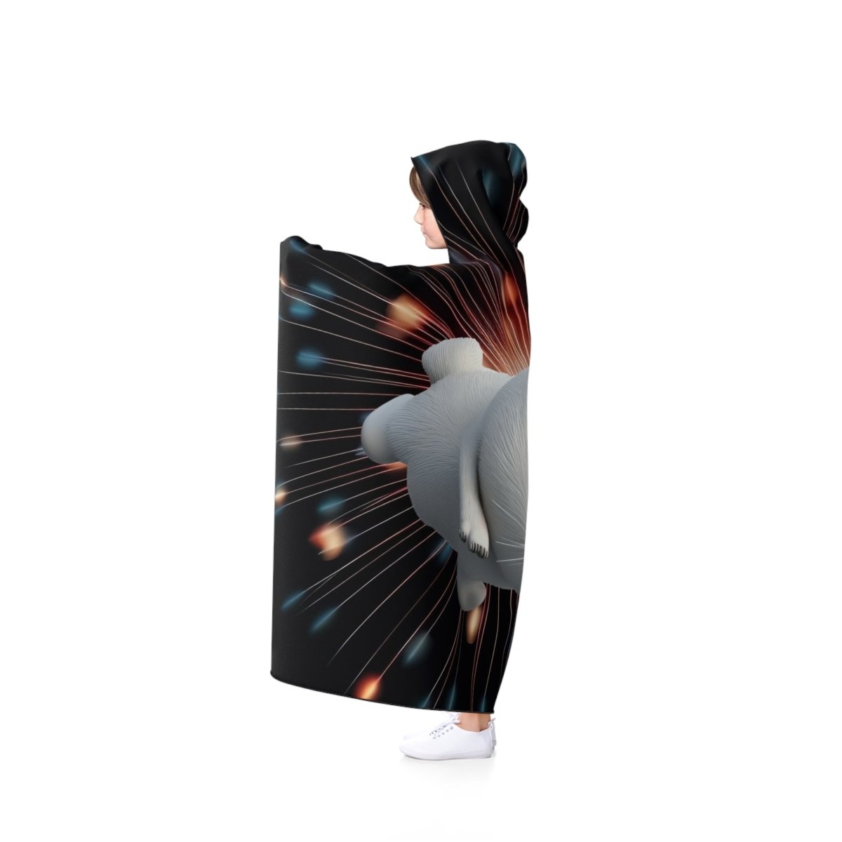 Bunny Boom - Art Cocoon