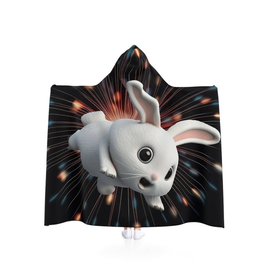 Bunny Boom - Art Cocoon