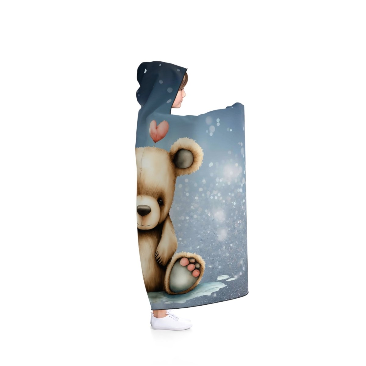 Câlinou Douceur - Art Cocoon