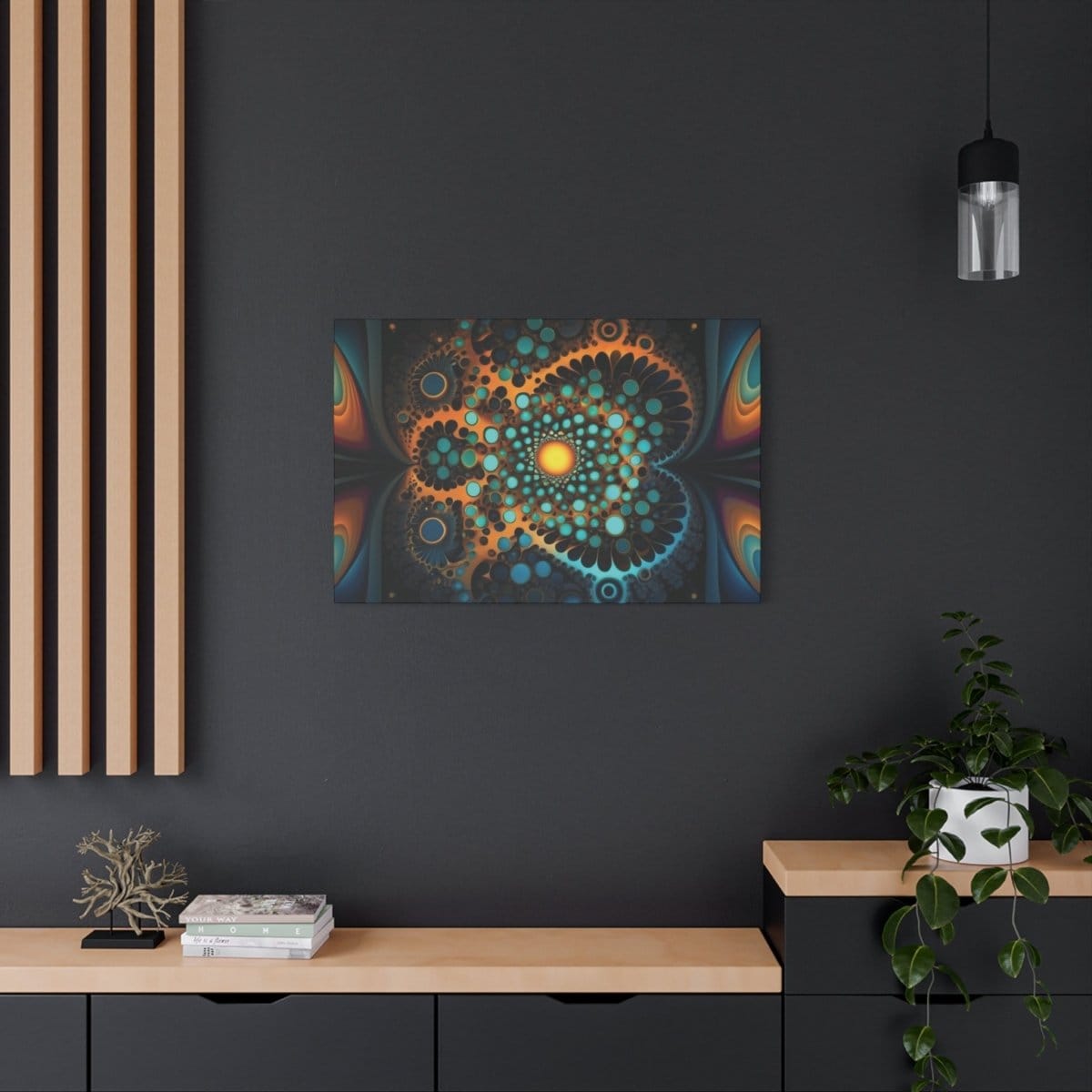 đCarte Galactique : magnifique cadređeffet fascinantđ garanti - Art Cocoon