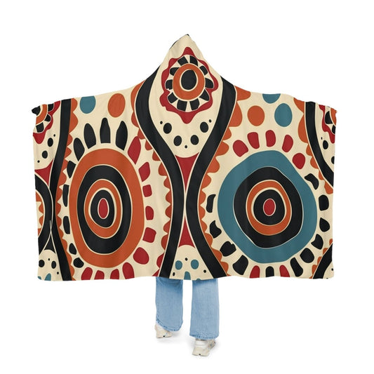 Chaleur Ancestrale - Art Cocoon