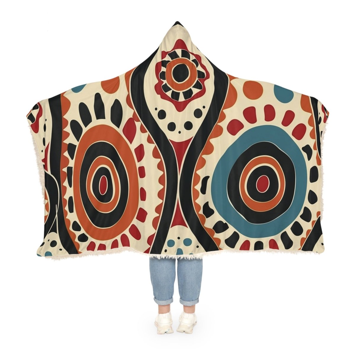 Chaleur Ancestrale - Art Cocoon