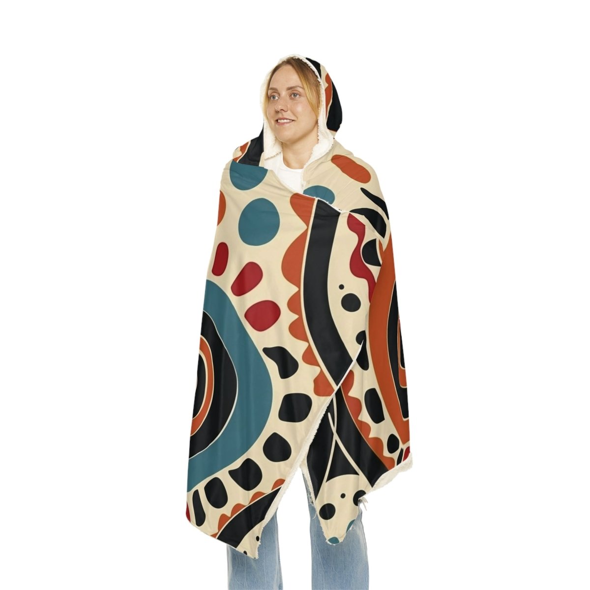 Chaleur Ancestrale - Art Cocoon
