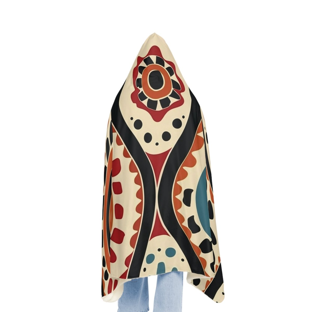 Chaleur Ancestrale - Art Cocoon