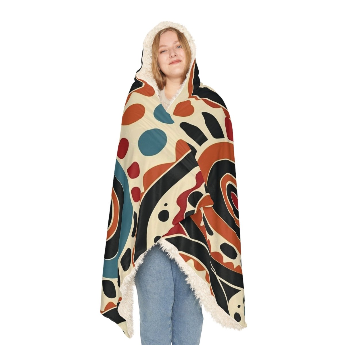 Chaleur Ancestrale - Art Cocoon