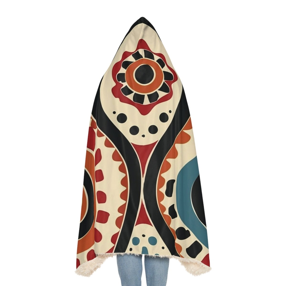 Chaleur Ancestrale - Art Cocoon