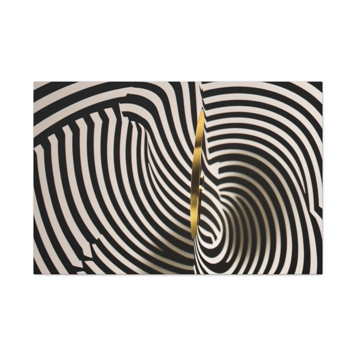 👉Clé Interdimensionnelle : magnifique cadre💎effet fascinant💎 garanti - Art Cocoon