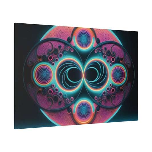 👉Codex Spirituel : magnifique cadre💎effet fascinant💎 garanti - Art Cocoon
