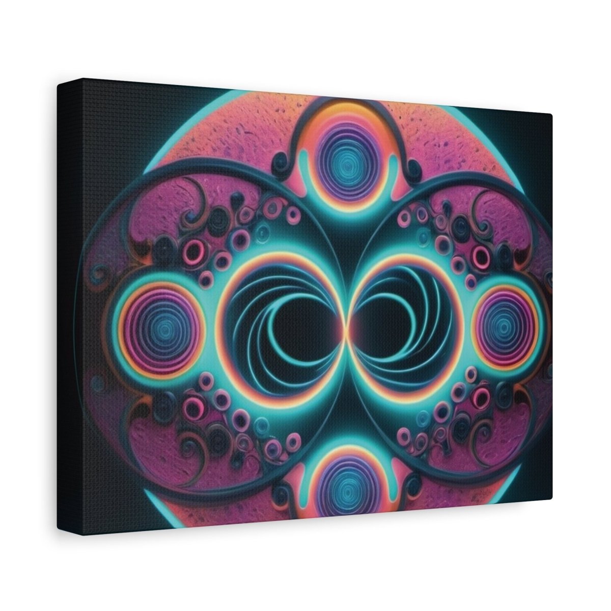 👉Codex Spirituel : magnifique cadre💎effet fascinant💎 garanti - Art Cocoon