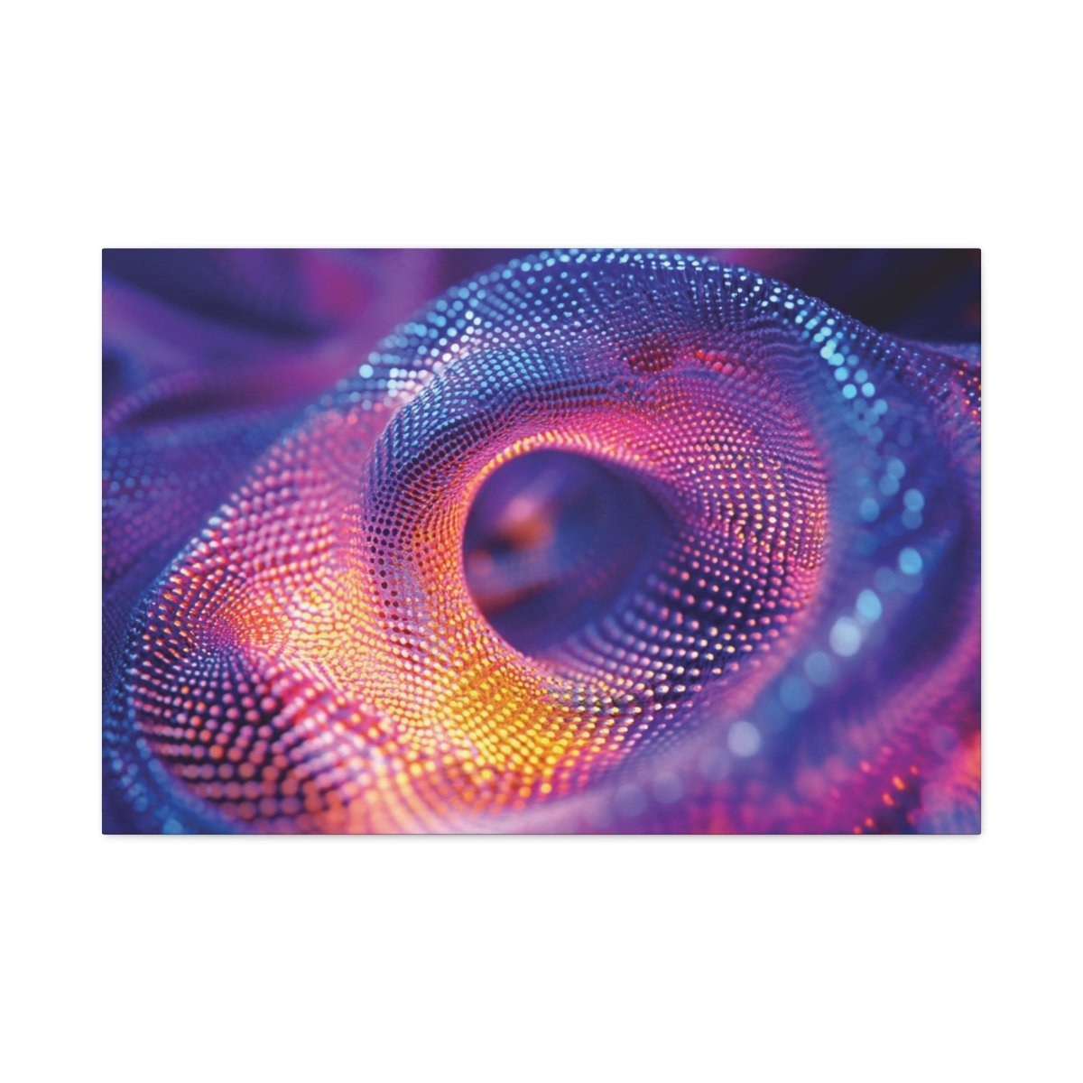 👉Constantes Secrètes: magnifique cadre💎effet fascinant💎 garanti - Art Cocoon