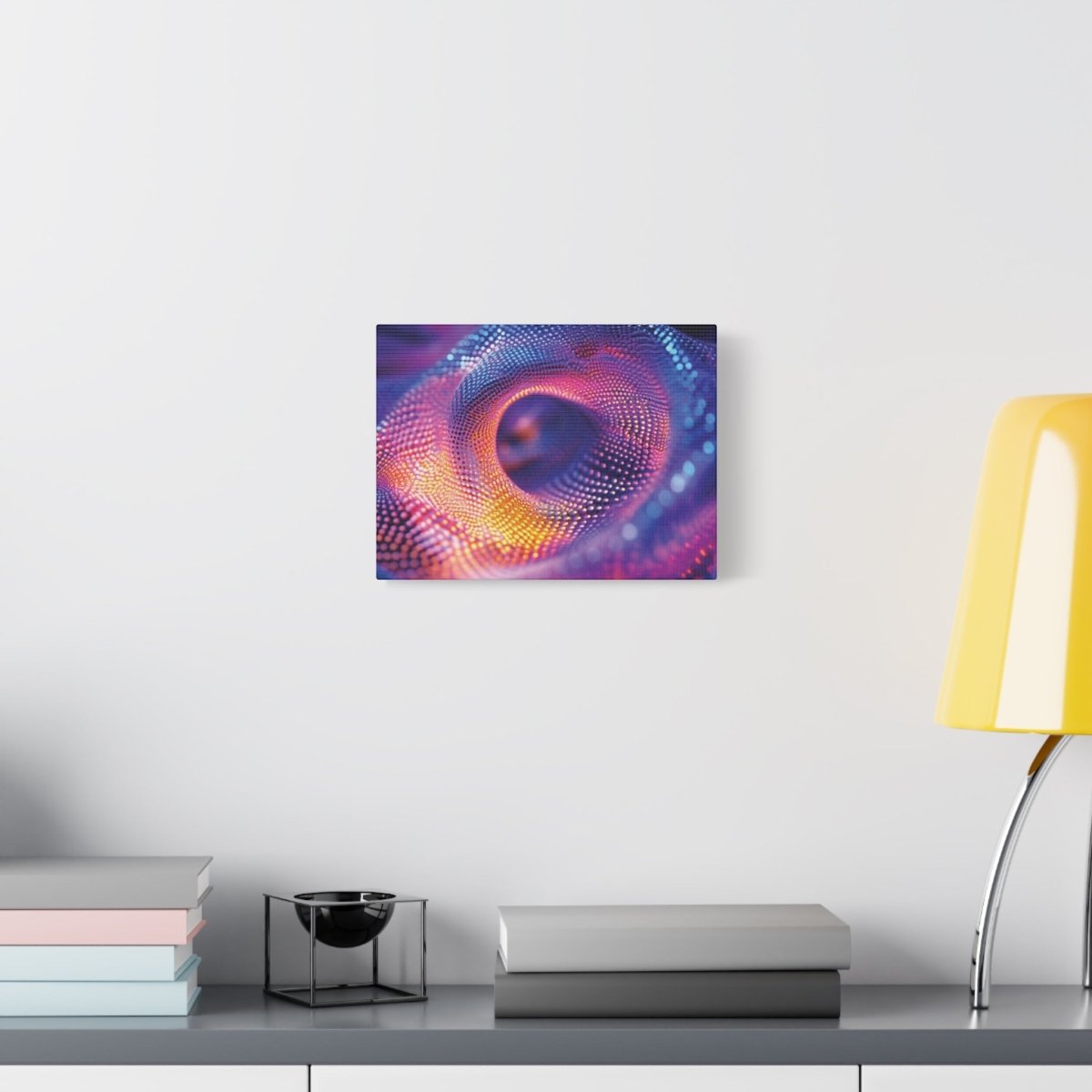 👉Constantes Secrètes: magnifique cadre💎effet fascinant💎 garanti - Art Cocoon