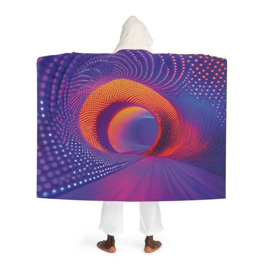 Cosmos Chaleureux - Art Cocoon