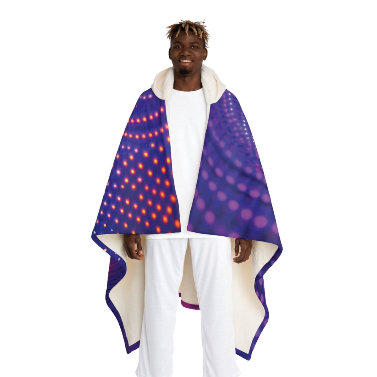 Cosmos Chaleureux - Art Cocoon