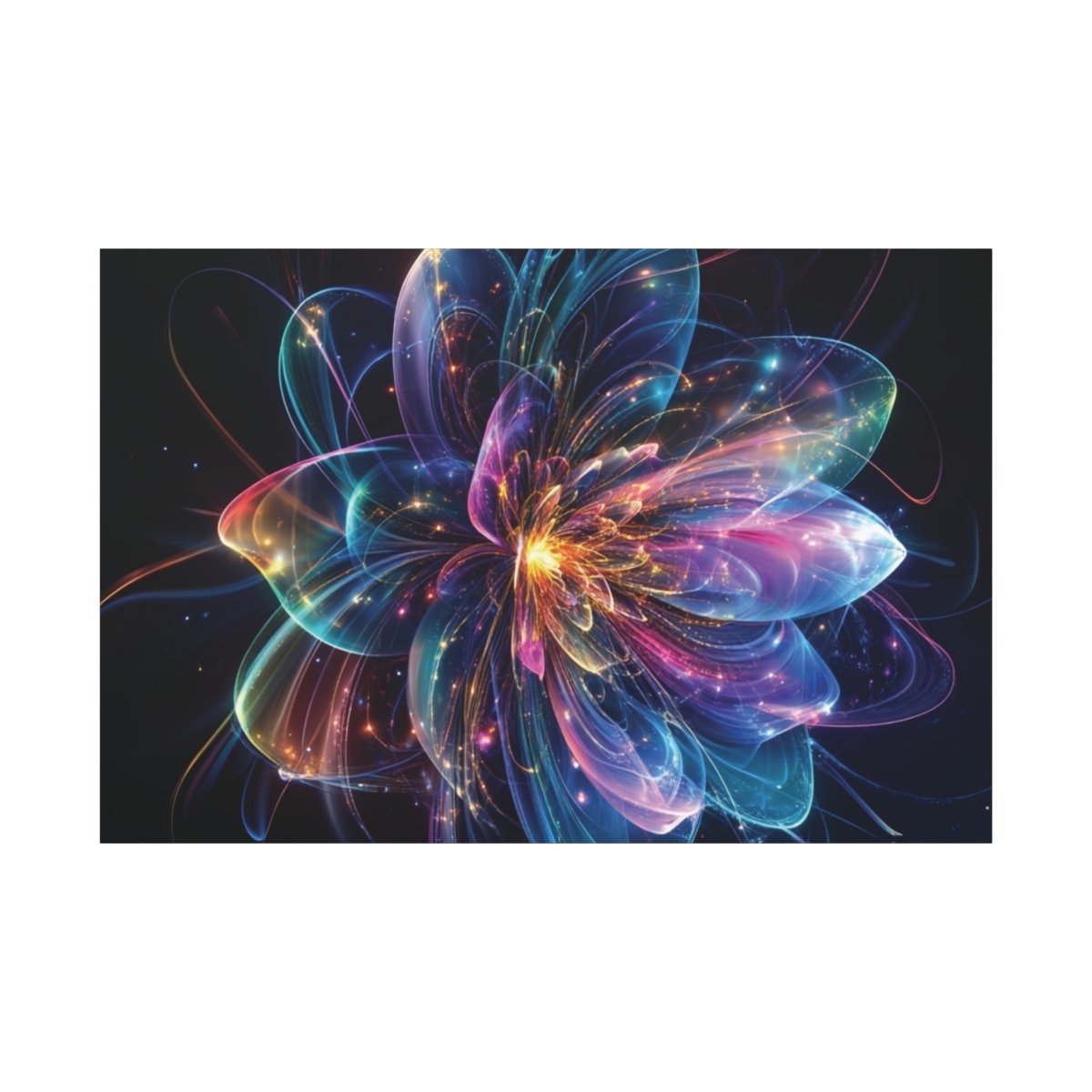 👉Création Mandala : magnifique cadre 💎effet apaisant💎 garanti - Art Cocoon