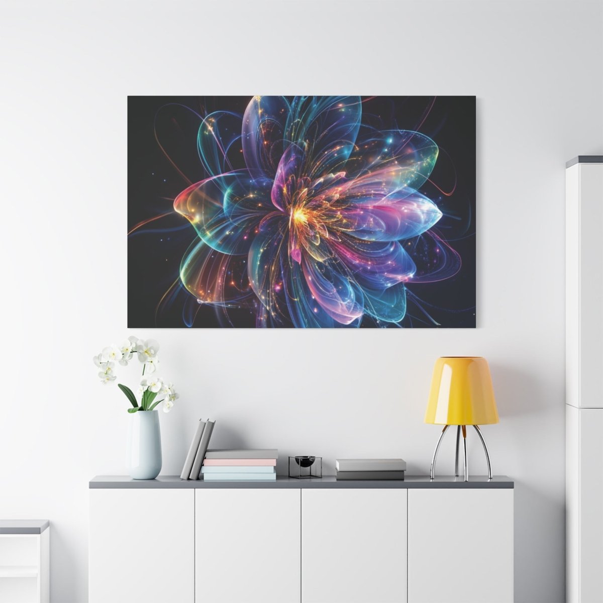 👉Création Mandala : magnifique cadre 💎effet apaisant💎 garanti - Art Cocoon